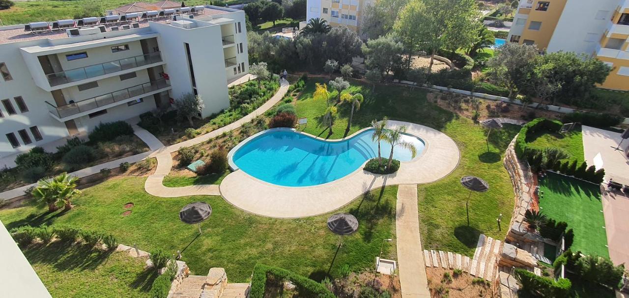 Apart Luxo Oasis Mar Da Rocha * Portimão
